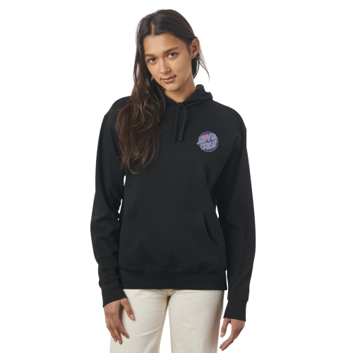Santa Cruz Sage Relaxed Women's Hoodie
