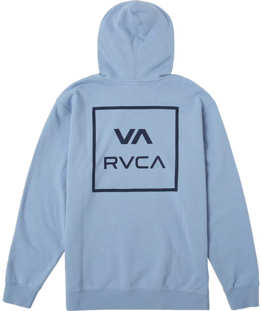RVCA VA All The Way 2 Pullover Hoodie