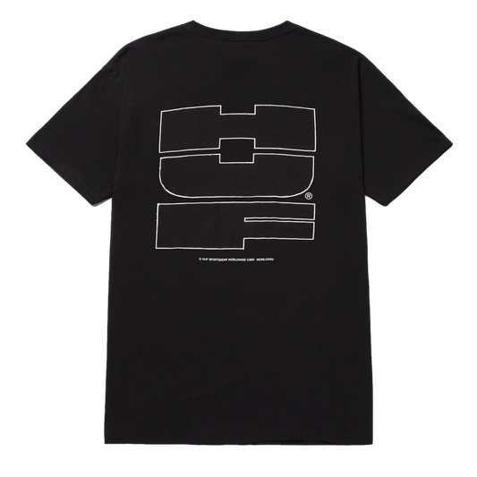 Huf Big Mad T-Shirt
