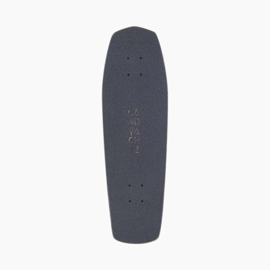 Landyachtz Dinghy Coffin Complete – Stealth Card