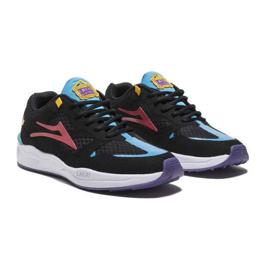 Lakai Evo 2.0