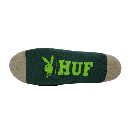 HUF Rabbit Head Crew Sock