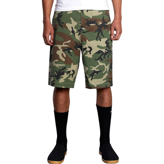 RVCA Americana 22" Men's Shorts