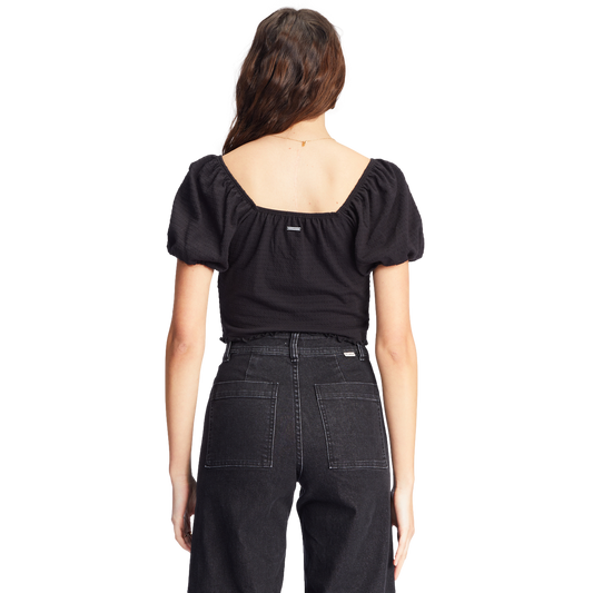 Billabong It's Love Knit Top