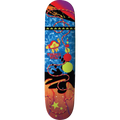 Thank You 8.5 Ripple Grid Deck
