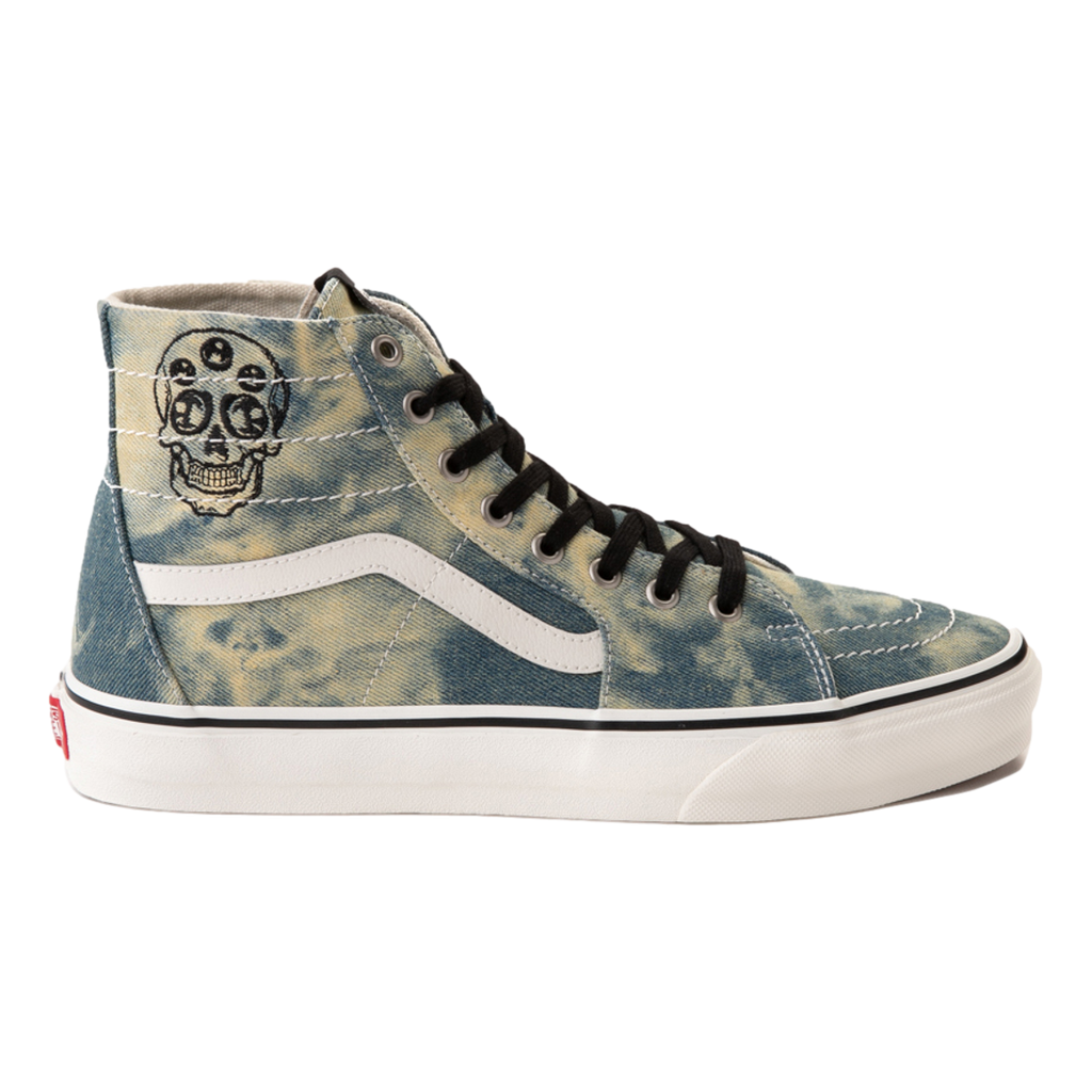 Vans Sk8 Hi Tapered