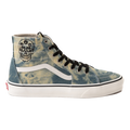 Vans Sk8 Hi Tapered