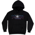 Thrasher X AWS Nova Hoodie