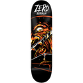 Zero Glow in the Dark Fright Night Burman 8.25 Deck