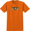 Antihero Short Sleeve Eagle Shirt