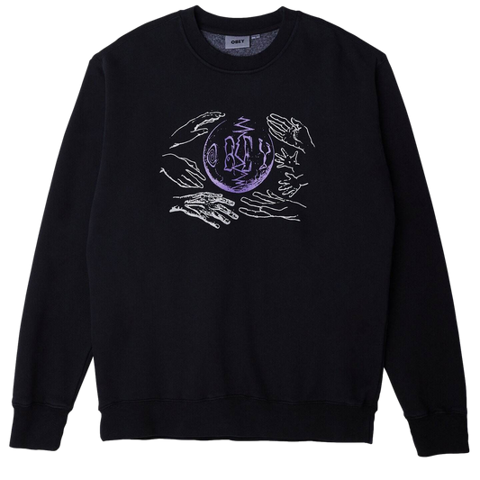 Obey Infinite Crew Neck