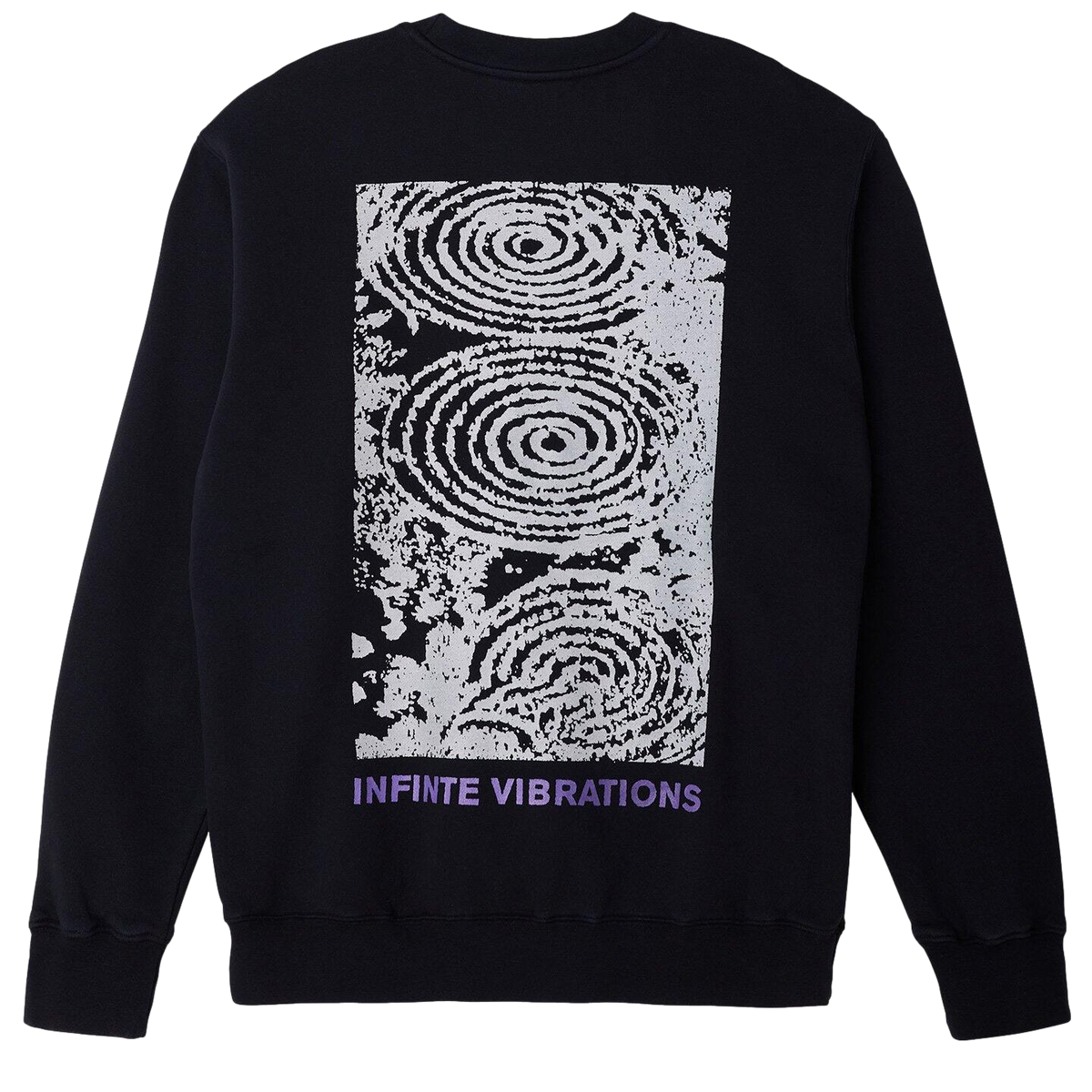 Obey Infinite Crew Neck