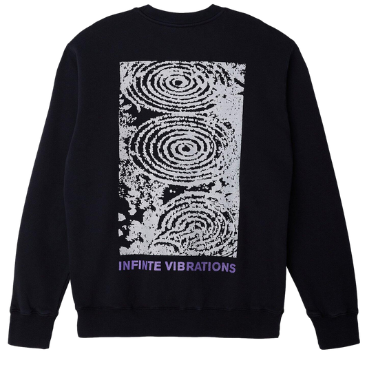 Obey Infinite Crew Neck