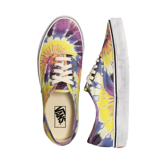 Vans Authentic