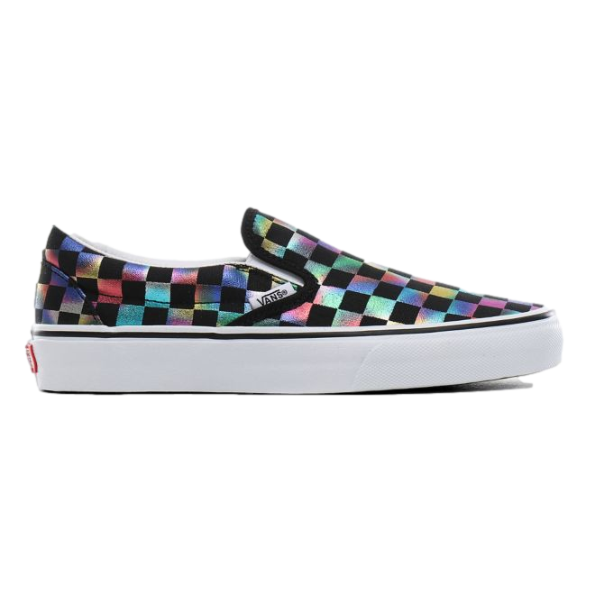 Vans Classic Slip On