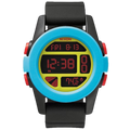 Nixon Unit Black