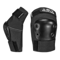 187 Killer Elbow Pads Black
