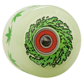 Slime Balls Light Ups OG Slime GITD 60mm 78a