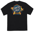Santa Cruz Knox Firepit Tee