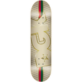 DGK Grand Embossed Deck 8.06