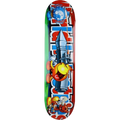 World Industries Bazooka Deck
