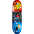 World Industries Crank Call Deck