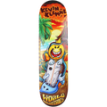 World Industries Klemme Surfs Up Deck