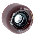Blood Orange Liam Morgan 65mm 82a Longboard Wheels