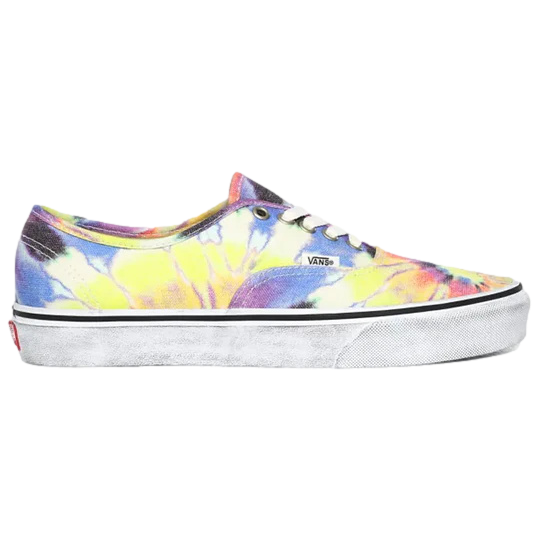 Vans Authentic