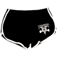 Thrasher Women's Skategoat Night Shorts