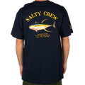 Salty Crew Ahi Mount T-Shirt