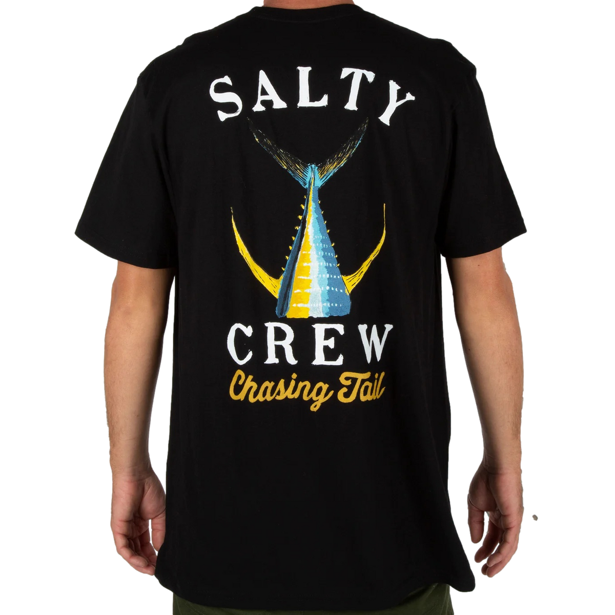 Salty Crew Tailed T-Shirt