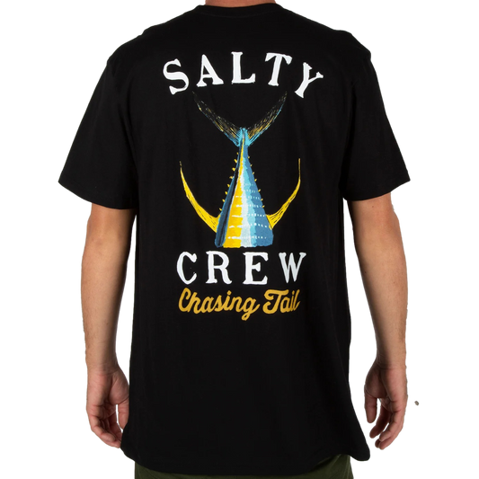 Salty Crew Tailed T-Shirt