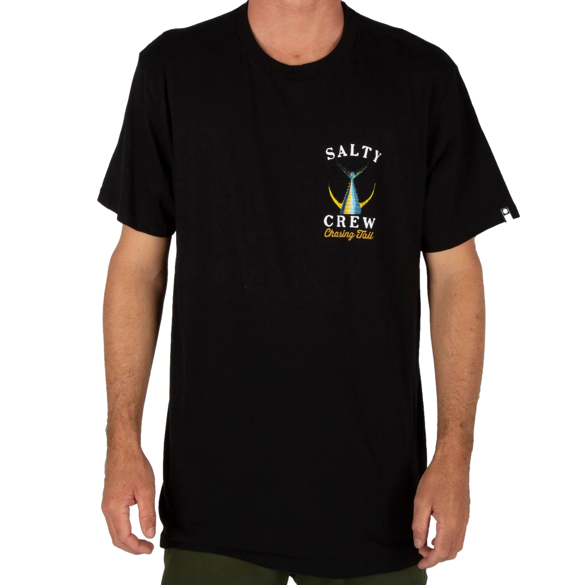 Salty Crew Tailed T-Shirt