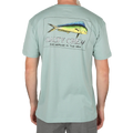 Salty Crew El Dorado T-Shirt