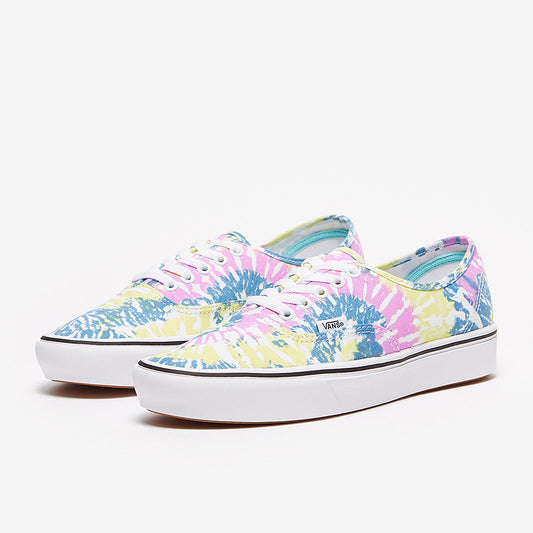 Vans Authentic ComfyCush