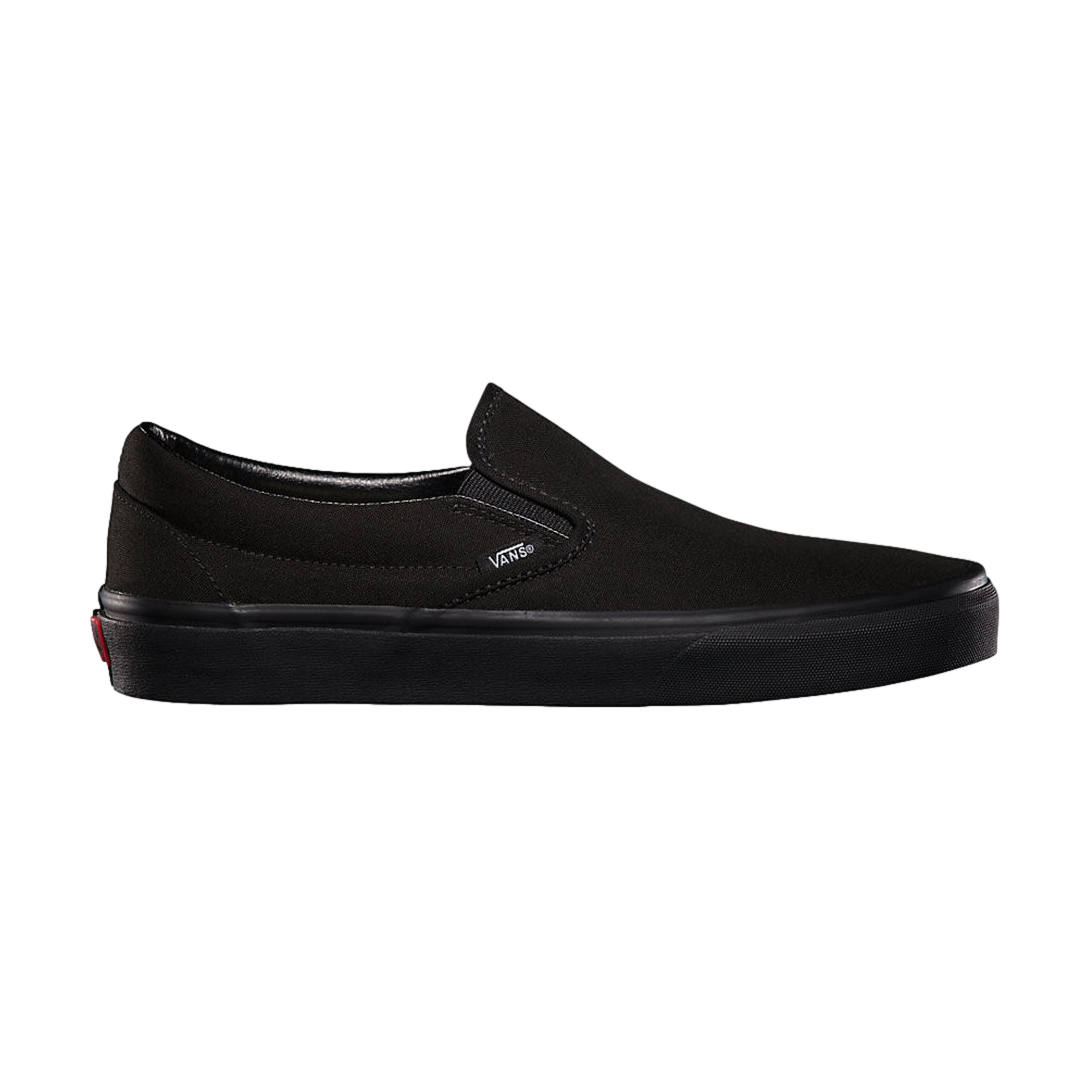 Vans Classic Slip On