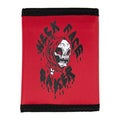 Baker Neckface Wizardry Wallet