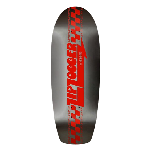 Krooked ZipZogger
