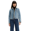 Levi's Original Sherpa Women's Trucker Jacket