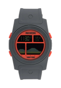 Nixon Rythym Gray