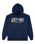 Thrasher 40 Years Hoodie