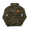 Santa Cruz Classic Dot Men's Pullover Hoodie