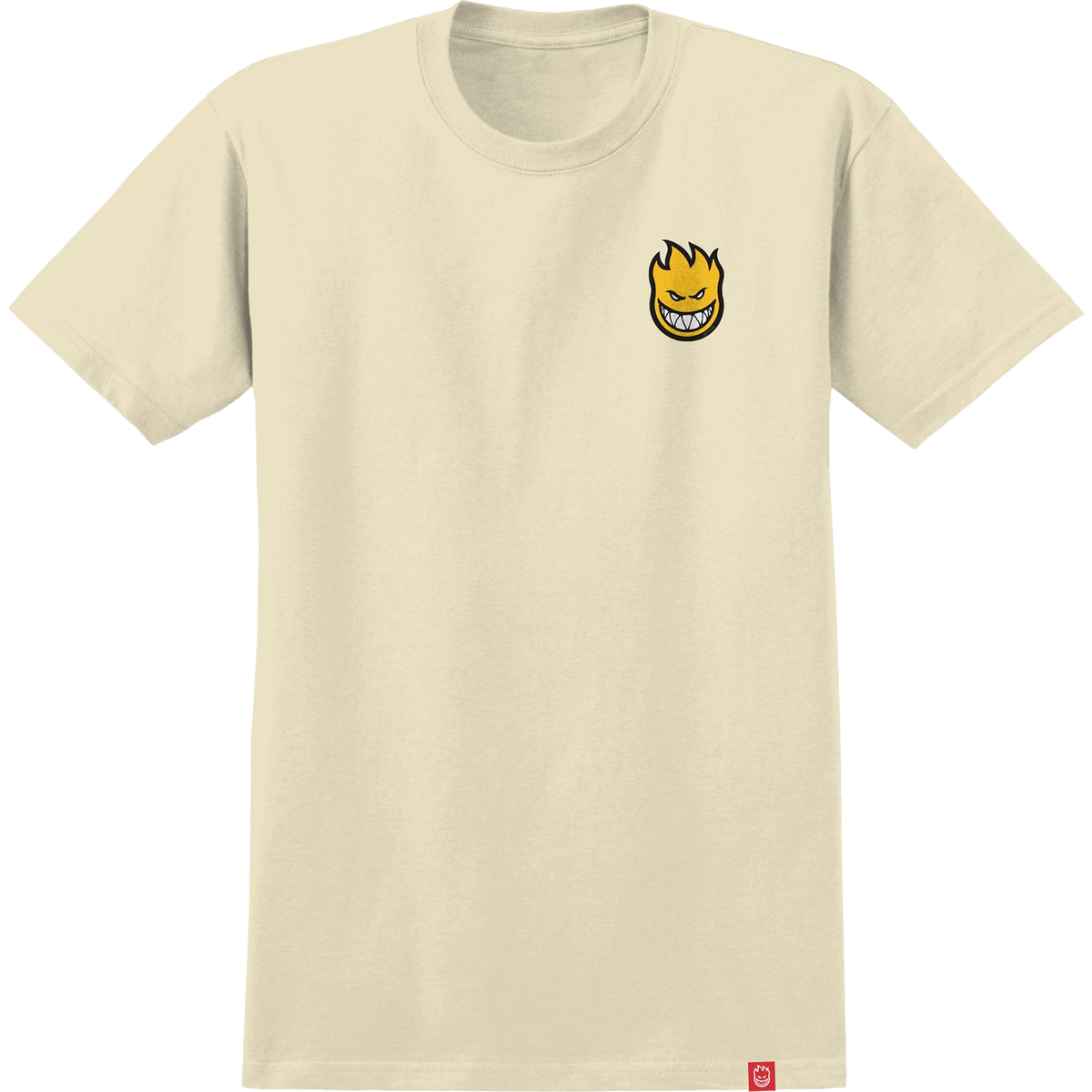 Spitfire Fill Bighead Tee