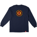 Spitfire Fireball L/S Tee