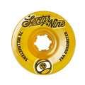 Sector 9 Nineballs 70mm Longboard Wheels