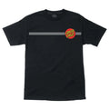 Santa Cruz Classic Dot Men's T-Shirt