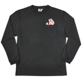 Santa Cruz Decoder Hand Long Sleeve Pocket T-Shirt