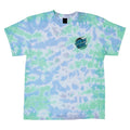 Santa Cruz Wave Dot Men's T-Shirt