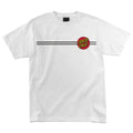 Santa Cruz Classic Dot Men's T-Shirt